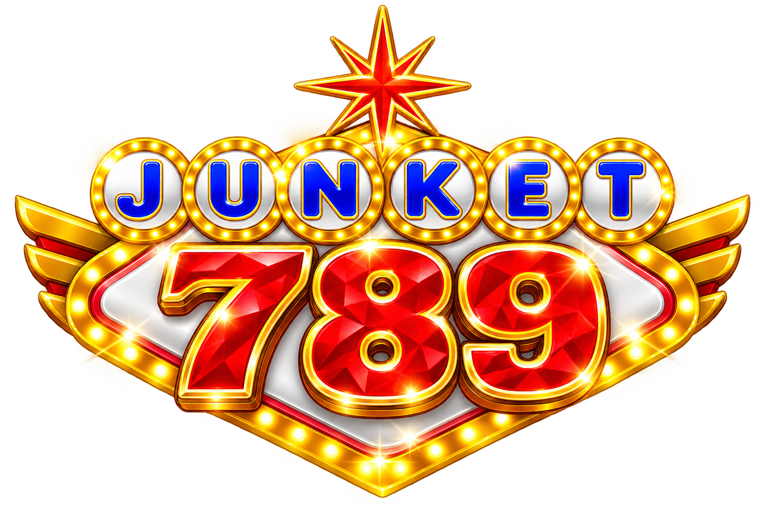 junket789 Logo